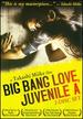 Big Bang Love, Juvenile A [2 Discs]