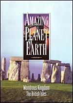 Amazing Planet Earth: Wondrous Kingdom
