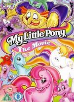 My Little Pony: The Movie