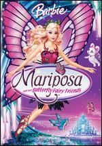 barbie mariposa and her butterfly fairy friends