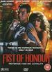 Fist of Honor