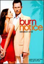Burn Notice-Season One