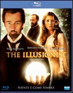 The Illusionist