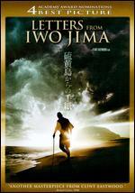 Letters from Iwo Jima