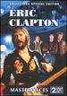 Eric Clapton: Masterpieces
