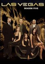 Las Vegas: Season 05