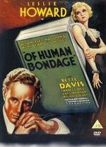 Of Human Bondage