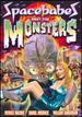 Spacebabes Meet the Monsters