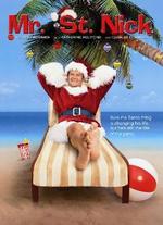Mr. St. Nick