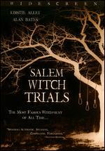 Salem Witch Trials