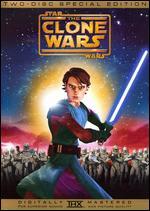 Star Wars: The Clone Wars