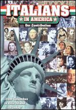 Italians in America