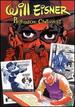 Will Eisner: Profession - Cartoonist
