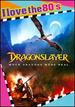 Dragonslayer [I Love the 80's Edition] [Bonus CD]