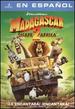 Madagascar: Escape 2 Africa [P&S] [Spanish Packaging]