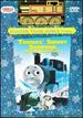 Thomas & Friends: Snowy Surprise