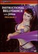 Instructional Bellydance With Jillina: Level 2