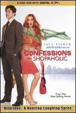 Confessions of a Shopaholic