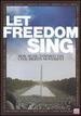 Let Freedom Sing: How Music Shaped the Civil Rights Movement