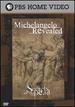 Secrets of the Dead: Michelangelo Revealed