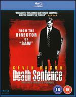 Death Sentence