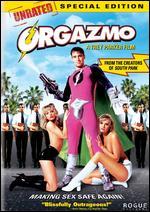 Orgazmo