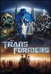 Transformers [With Movie Cash]