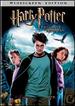 Harry Potter and the Prisoner of Azkaban [WS] [Spanish Packaging]