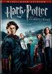 Harry Potter and the Goblet of Fire [WS] [Spanish Packaging]