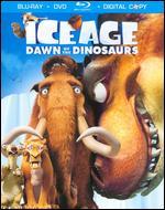 Ice Age 3: Dawn of the Dinosaurs [3 Discs] [Includes Digital Copy] [Blu-ray/DVD]