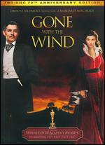 gone with the wind 70th anniversary edition 2 discs