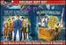 Night at the Museum: Battle of the Smithsonian [Special Edition] [2 Discs]