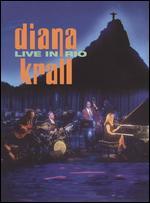 Diana Krall: Live in Rio