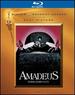 Amadeus [Director's Cut] [Blu-ray]