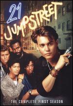 21 Jump Street: Season 01