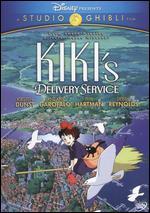 Kiki's Delivery Service