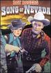 Song of Nevada