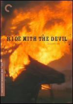 Ride with the Devil [Criterion Collection]