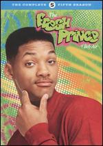 The Fresh Prince of Bel-Air: Season 05
