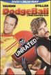 Dodgeball: A True Underdog Story [Unrated] [2 Discs] [Blu-ray/DVD]