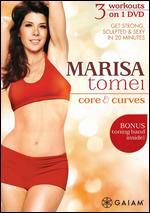 Marisa Tomei: Core & Curves