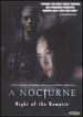 A Nocturne: Night of the Vampire