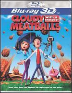 Cloudy with a Chance of Meatballs