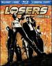 The Losers [Blu-ray/DVD]