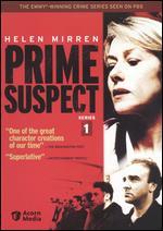 Prime Suspect 1
