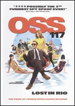 OSS 117: Rio Ne R�pond Plus