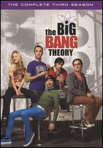 big bang theory the complete third season