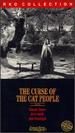 The Curse of the Cat People