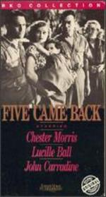 Five Came Back