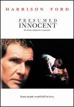 Presumed Innocent